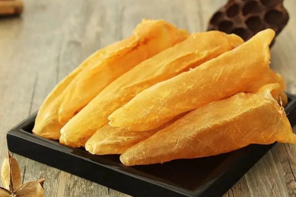 魚膠孕婦吃了有什么好處 魚膠孕婦什么時(shí)候開(kāi)始吃最好