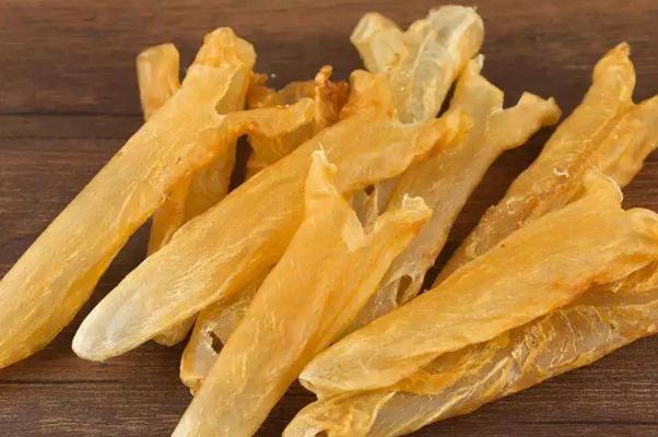 魚膠孕婦吃了有什么好處 魚膠孕婦什么時(shí)候開(kāi)始吃最好