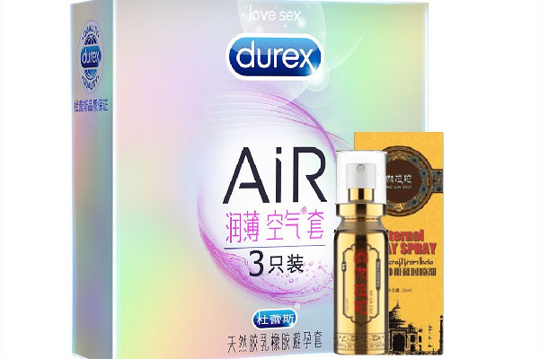 杜蕾斯air空氣套有多薄 杜蕾斯air空氣套多少錢(qián)