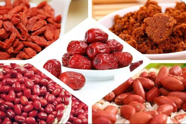 五紅湯是補(bǔ)氣還是補(bǔ)血 五紅湯適合什么時候喝