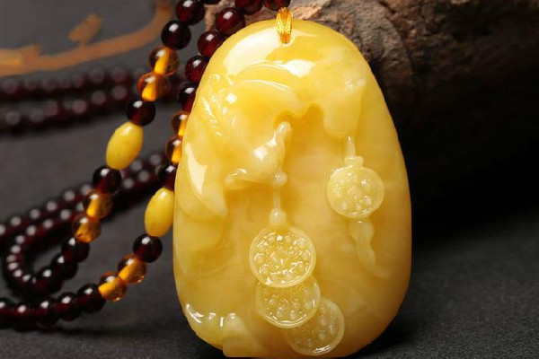 蜜蠟價(jià)錢(qián)多少錢(qián)一克 蜜蠟有收藏價(jià)值嗎