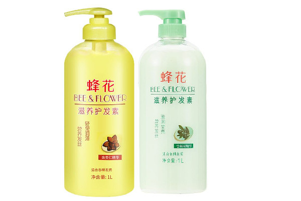 蜂花護發(fā)素可以抹在頭皮嗎 蜂花護發(fā)素可以當洗發(fā)水用嗎
