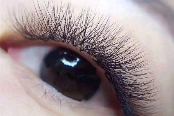 光谷韓宸紋繡?改紅眉?洗眉?日式種睫毛效果怎么樣 光谷韓宸紋繡?改紅眉?洗眉?日式種睫毛結(jié)果貴嗎