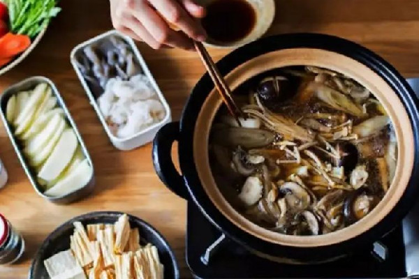 菌湯火鍋底料哪個(gè)牌子的好吃 菌湯火鍋底料買(mǎi)哪種好