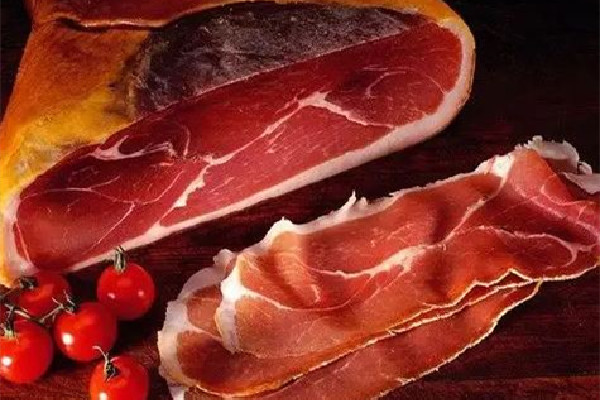 沃爾瑪回應火腿骨頭外貼一層瘦肉 火腿有什么營養(yǎng)價值