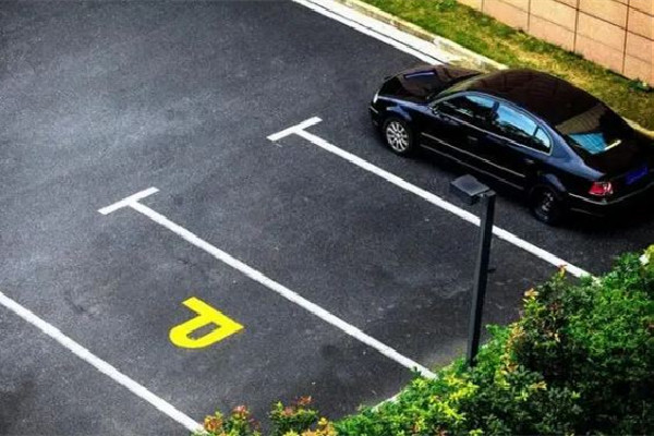 男子停車(chē)半小時(shí)車(chē)身獨(dú)得鳥(niǎo)屎全覆蓋 停車(chē)為什么要收費(fèi)