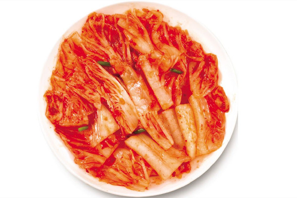 辣白菜為什么要放蘋(píng)果和梨 辣白菜的醬料可以反復(fù)用嗎