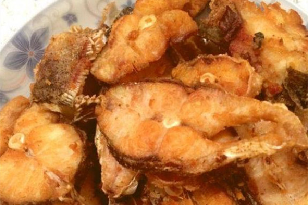 炸魚(yú)塊的腌制方法 炸魚(yú)塊腌制多久最好
