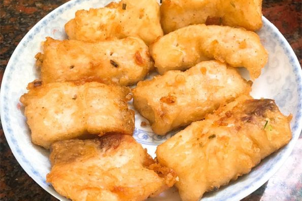 炸魚(yú)塊的腌制方法 炸魚(yú)塊腌制多久最好