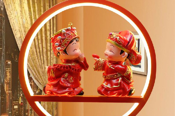 男子結(jié)婚村里無人來捧場(chǎng) 結(jié)婚請(qǐng)客需要選日子嗎