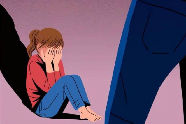 12歲腦癱女孩被同歲親戚性侵 腦癱有意識和思想嗎