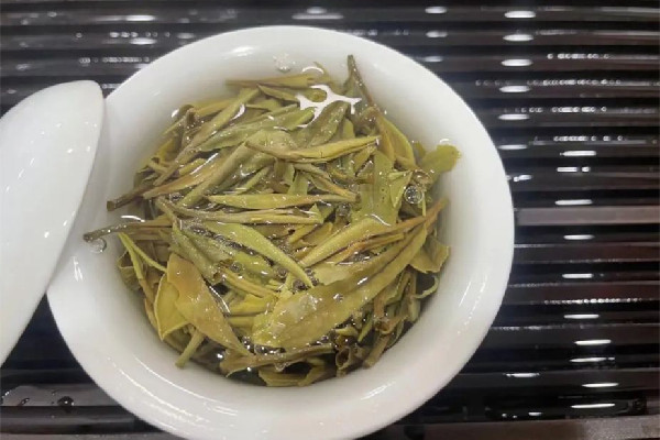 白牡丹茶多少錢(qián)一盒 白牡丹茶屬于什么檔次