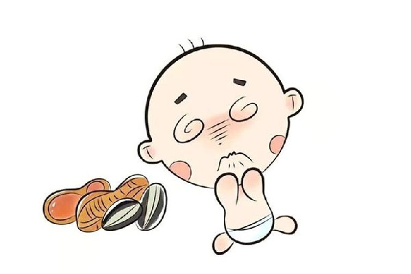 2歲幼童誤吞28顆磁力珠 怎么防止小孩誤吞異物