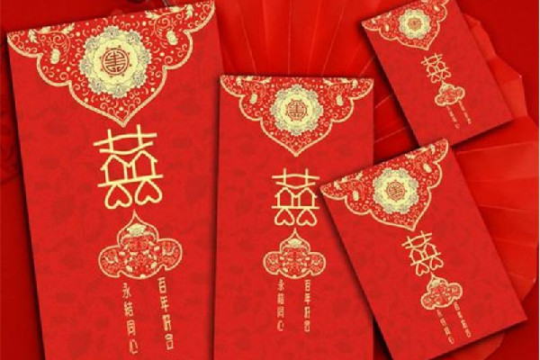 婚禮當天新娘給清潔工大叔送紅包 結(jié)婚送紅包有什么講究