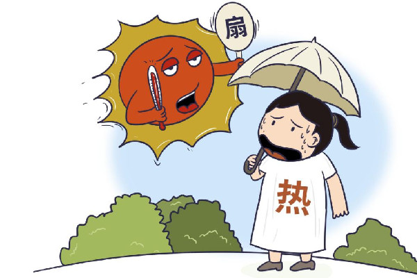 今夏是否會(huì)遭遇極端高溫?專(zhuān)家回應(yīng) 氣溫升高可能會(huì)導(dǎo)致什么
