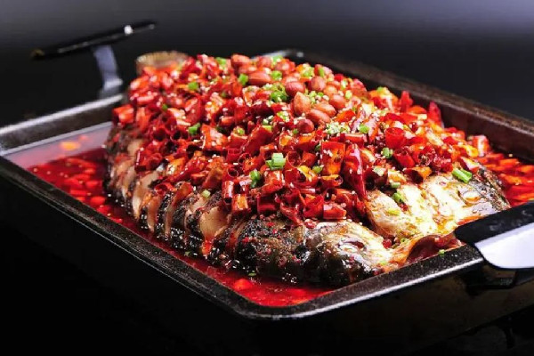 半天妖烤魚(yú)兩涉事門(mén)店永久關(guān)停 烤魚(yú)有幾種口味