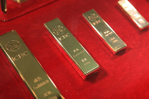 男子花400萬(wàn)買(mǎi)光金條店員果斷報(bào)警 金條是純金的嗎