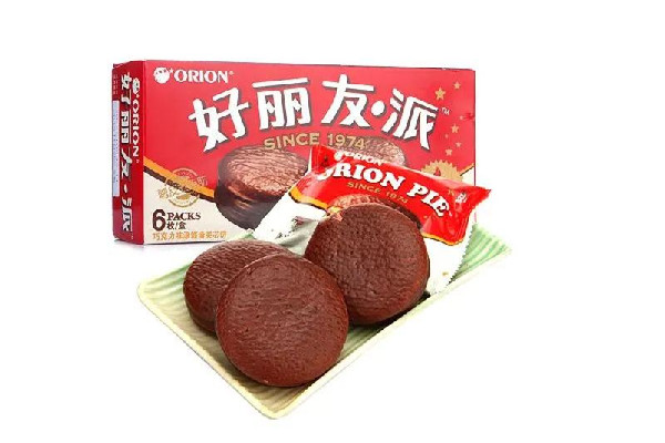 好麗友漏稅22萬(wàn)被罰12萬(wàn) 好麗友是哪個(gè)國(guó)家的品牌