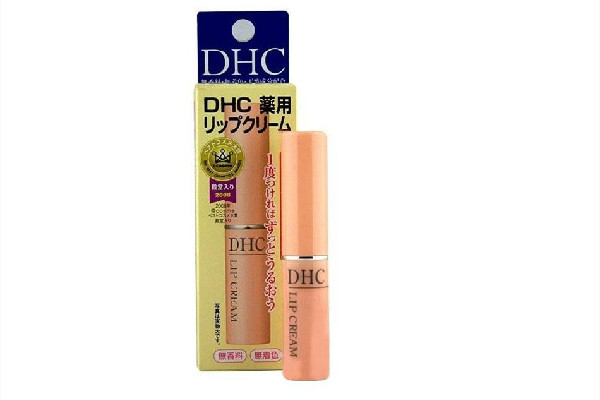 dhc唇膏保質(zhì)期多久 dhc唇膏沒(méi)開(kāi)封會(huì)過(guò)期嗎