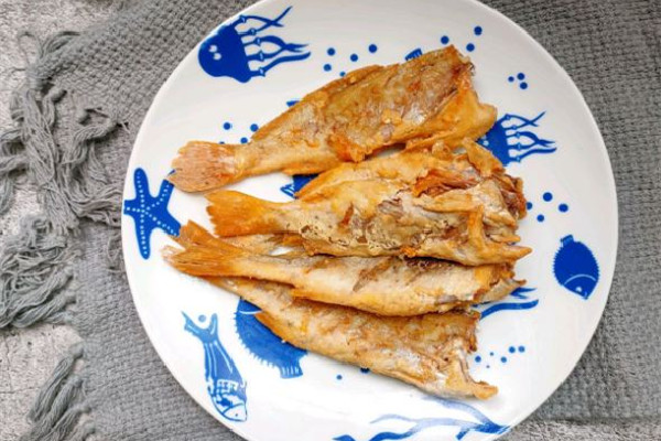 小黃魚(yú)要去內(nèi)臟嗎 小黃魚(yú)怎么清理
