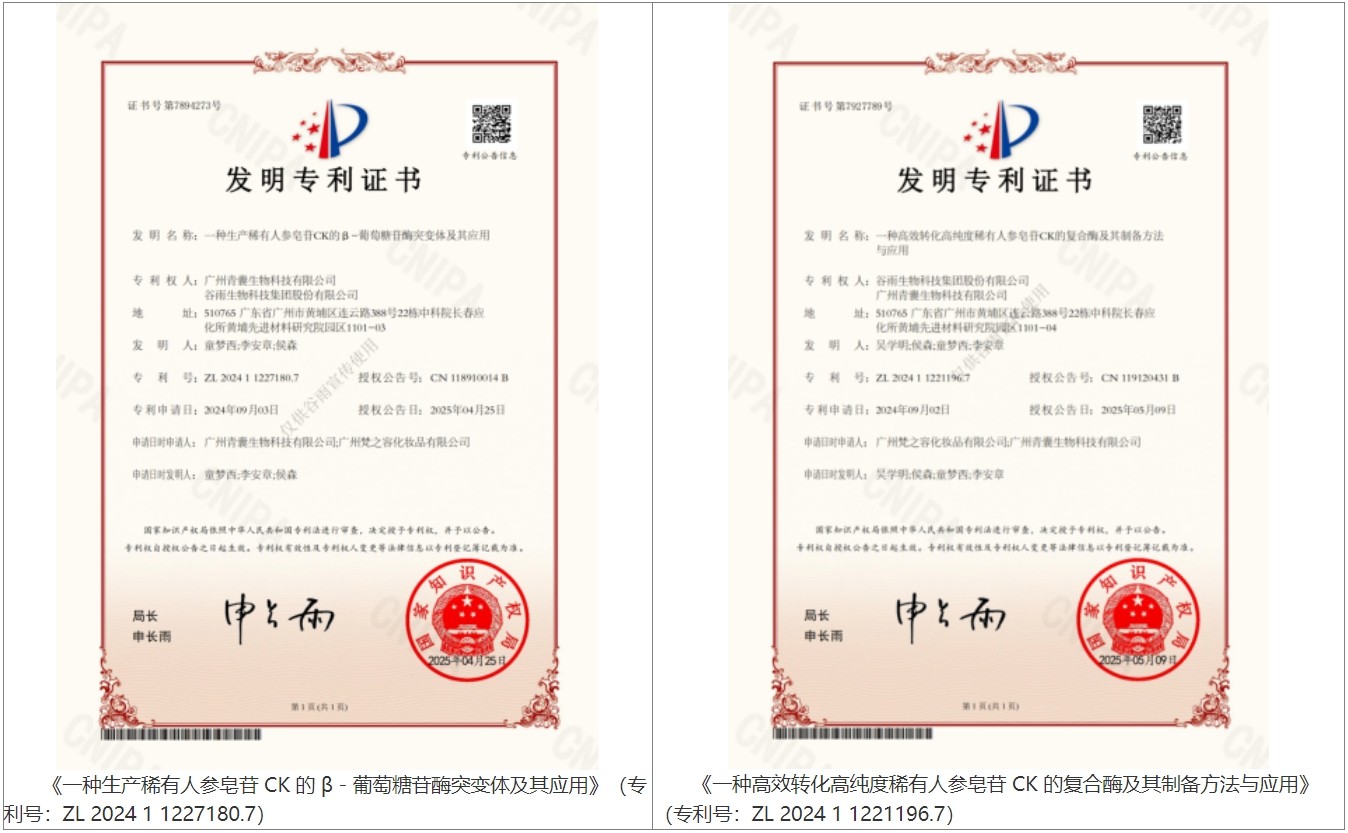 臉垮星人救星！這個比 A 醇更懂中國人的抗老成分，讓你蘋果肌 “支棱起來”！