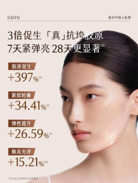 垮臉救星實錘！這瓶面霜把下垂蘋果肌 “焊” 回原位