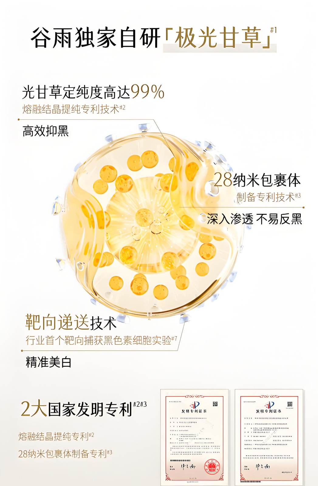 旅游曬黑、熬夜暗沉怎么美白提亮？看這篇就夠了！