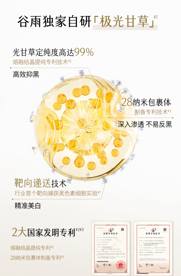 提亮去黃用什么爽膚水有效？來看這個適合大學(xué)生的提亮單品！